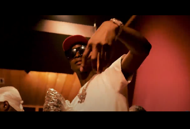 LIL DOUBLE 0 - GET IT BACK