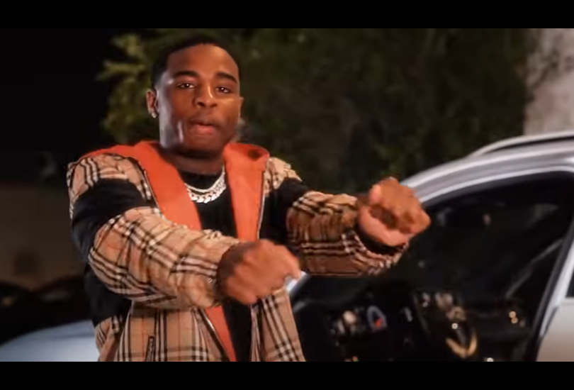 Straight Dropp - Stick On Me