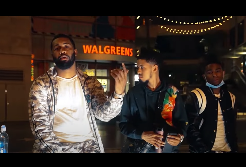 BandGang Paid Will - That Paper