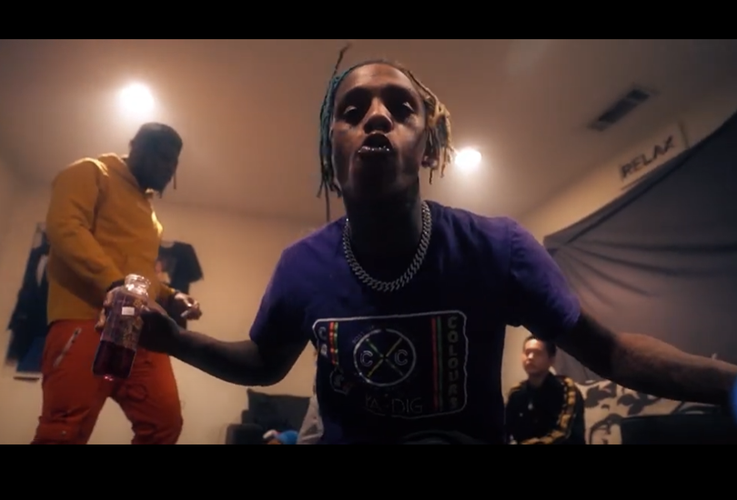 Famous Dex x Warhol.ss - Whole Lotta