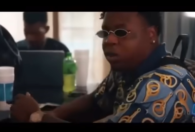 ShotOff & Nuke Bizzle - EDD